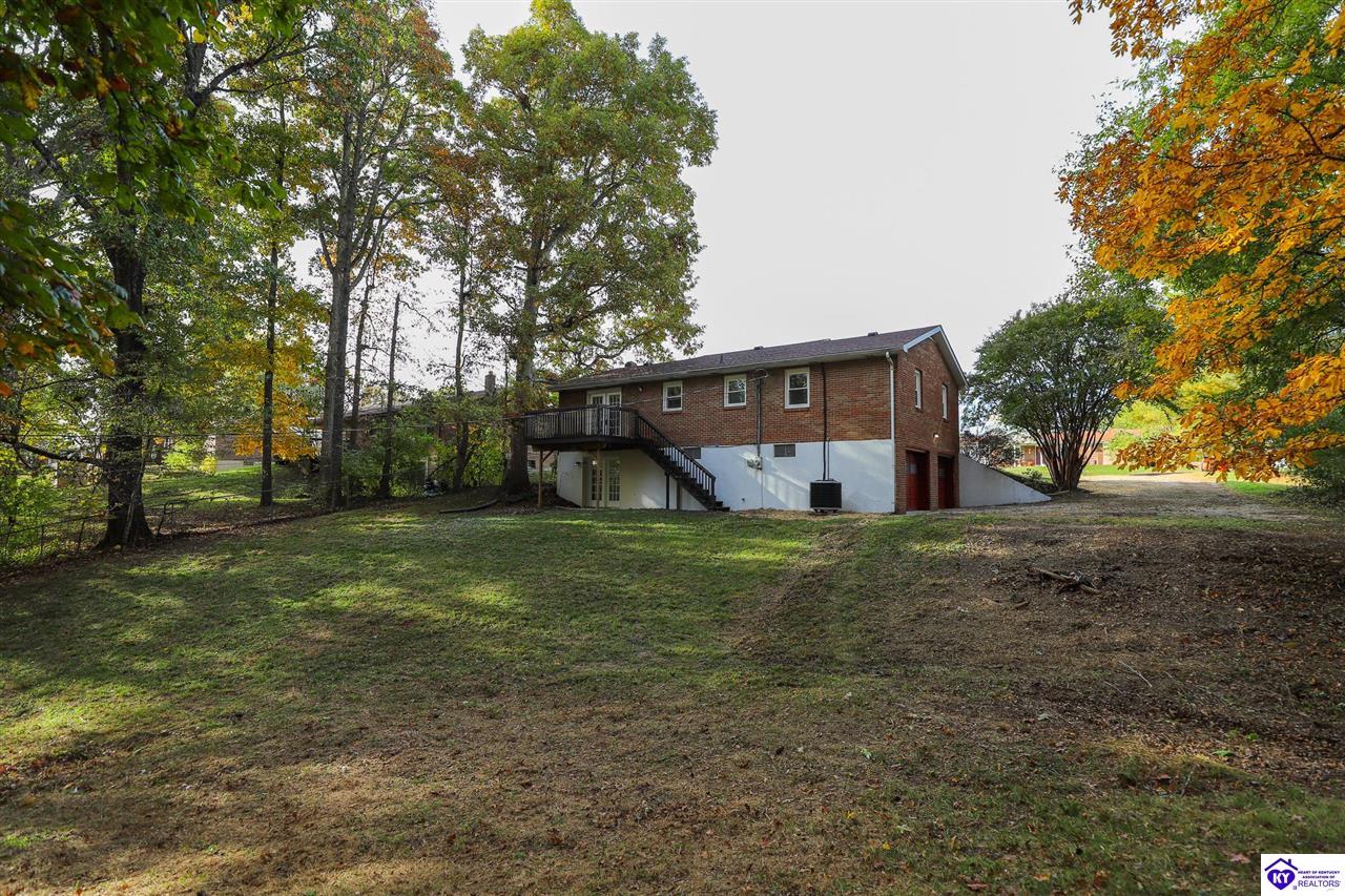 Listing Picture 113 E Tophill Terrace Elizabethtown, KY 42701 MLS HK25004698