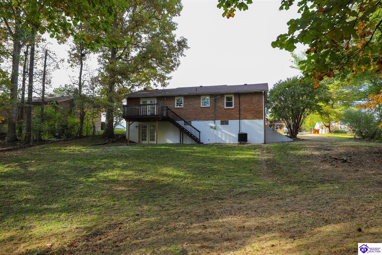 Listing Picture 113 E Tophill Terrace Elizabethtown, KY 42701 MLS HK25004698