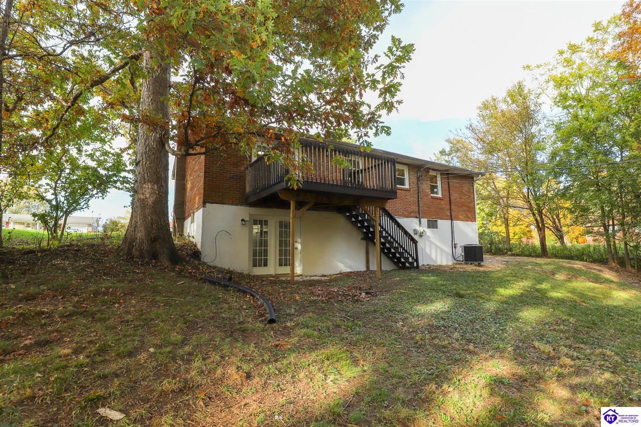 Listing Picture 113 E Tophill Terrace Elizabethtown, KY 42701 MLS HK25004698