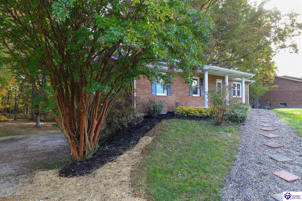 Listing Picture 113 E Tophill Terrace Elizabethtown, KY 42701 MLS HK25004698