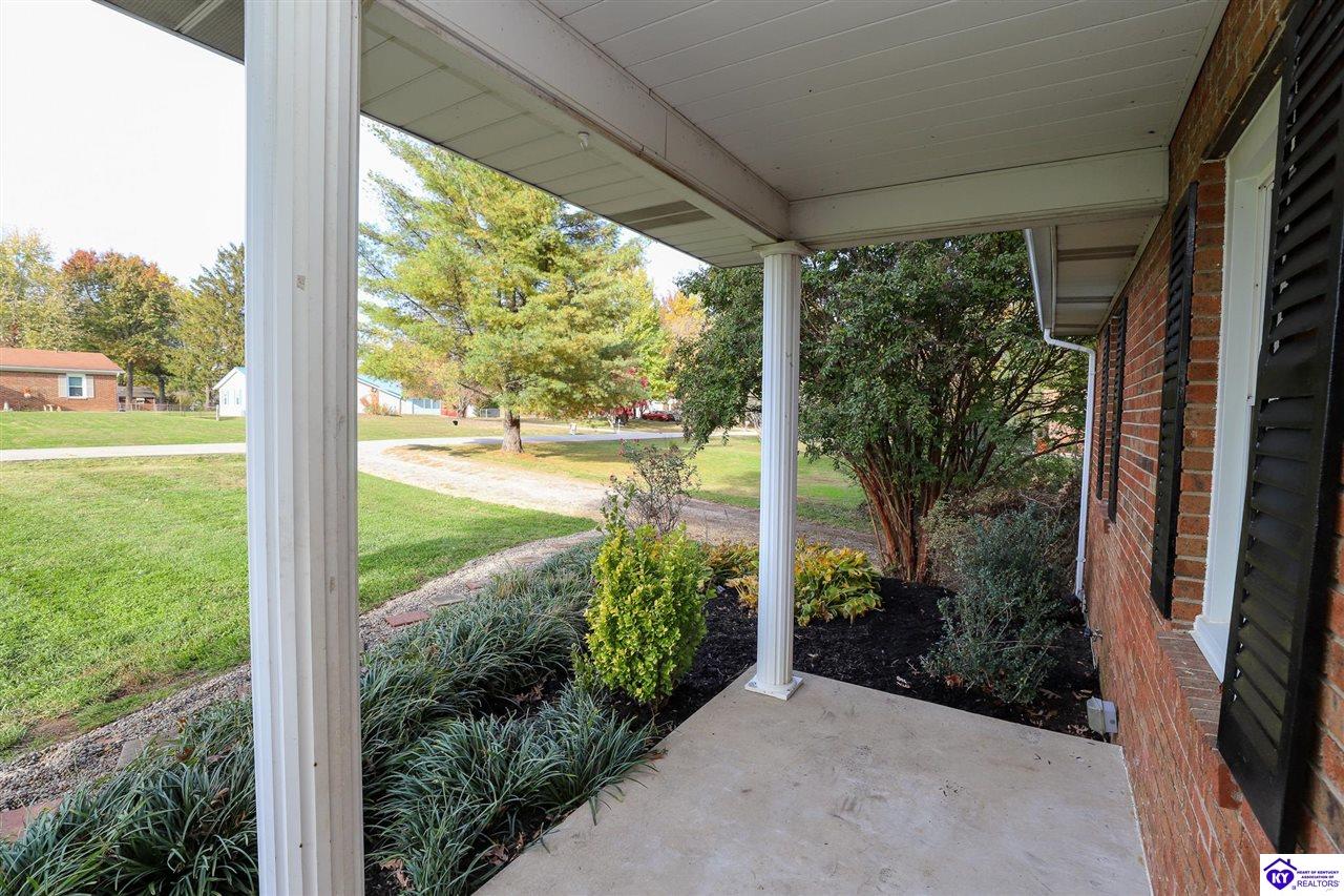 Listing Picture 113 E Tophill Terrace Elizabethtown, KY 42701 MLS HK25004698