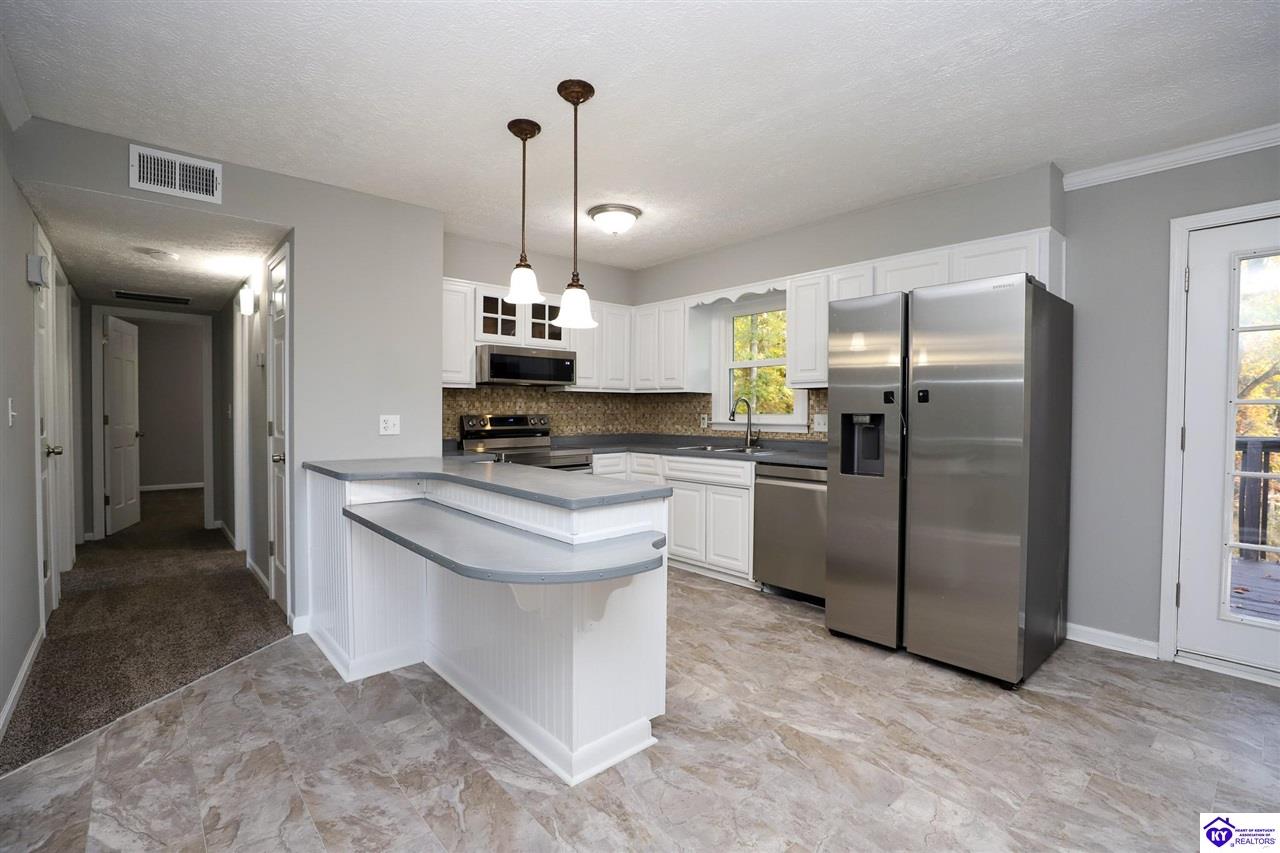 Listing Picture 113 E Tophill Terrace Elizabethtown, KY 42701 MLS HK25004698