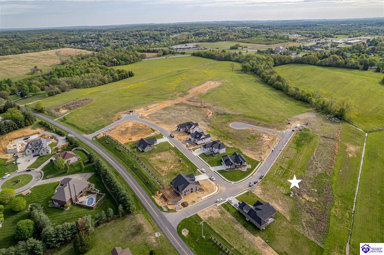 205 Fall Creek LaneElizabethtown, KY 42701