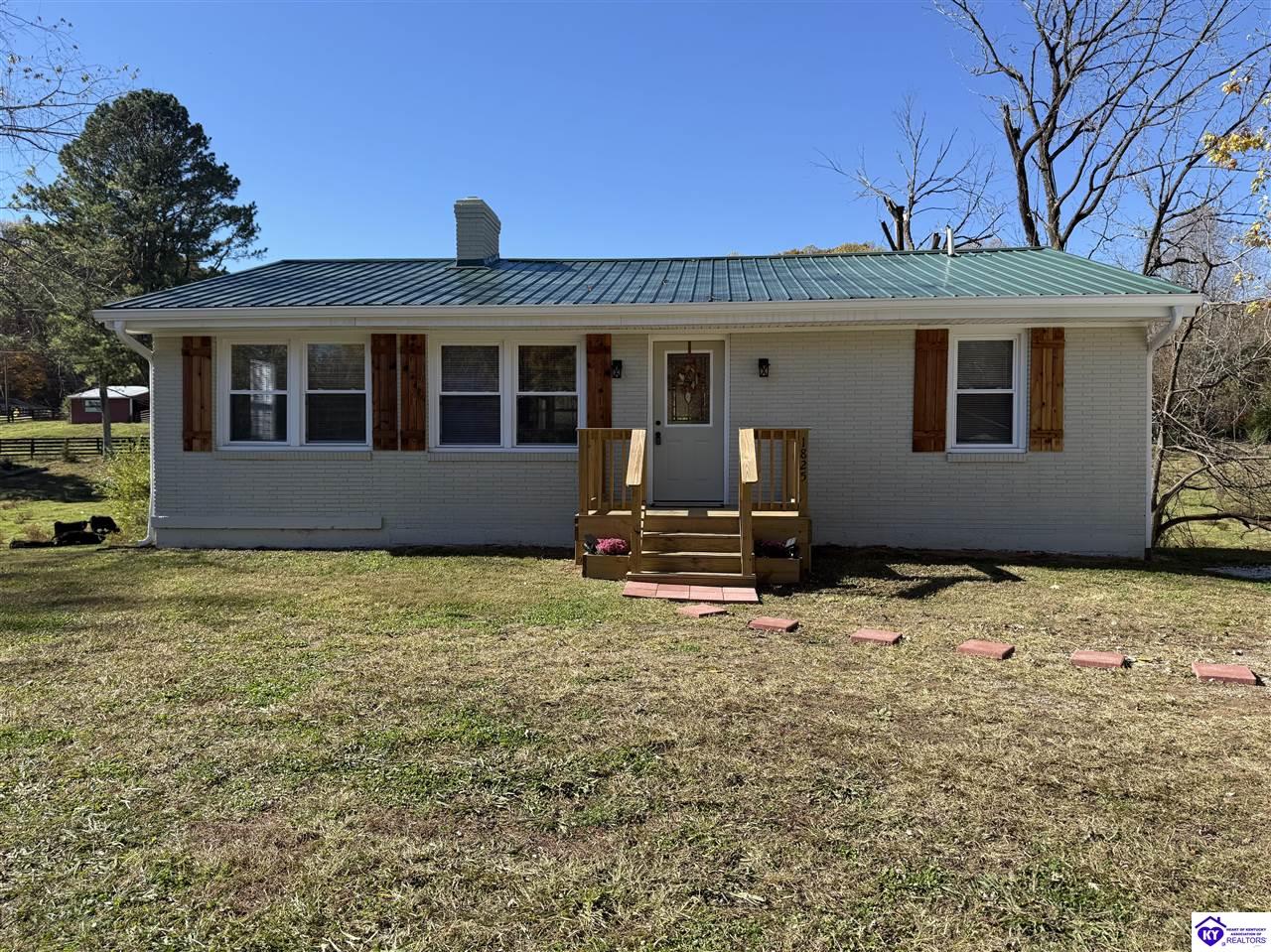 Listing Picture 1825 N Main Street Munfordville, KY 42765 MLS HK25004711