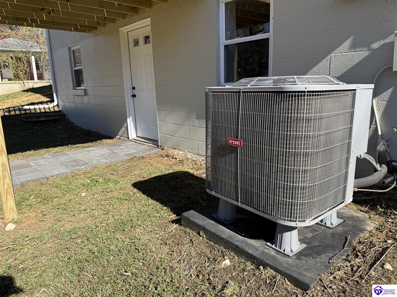 Listing Picture 1825 N Main Street Munfordville, KY 42765 MLS HK25004711