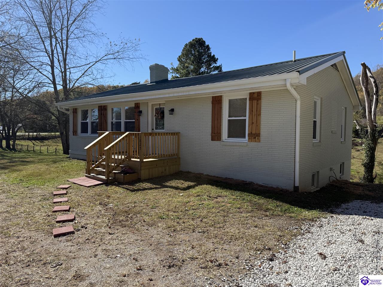 Listing Picture 1825 N Main Street Munfordville, KY 42765 MLS HK25004711