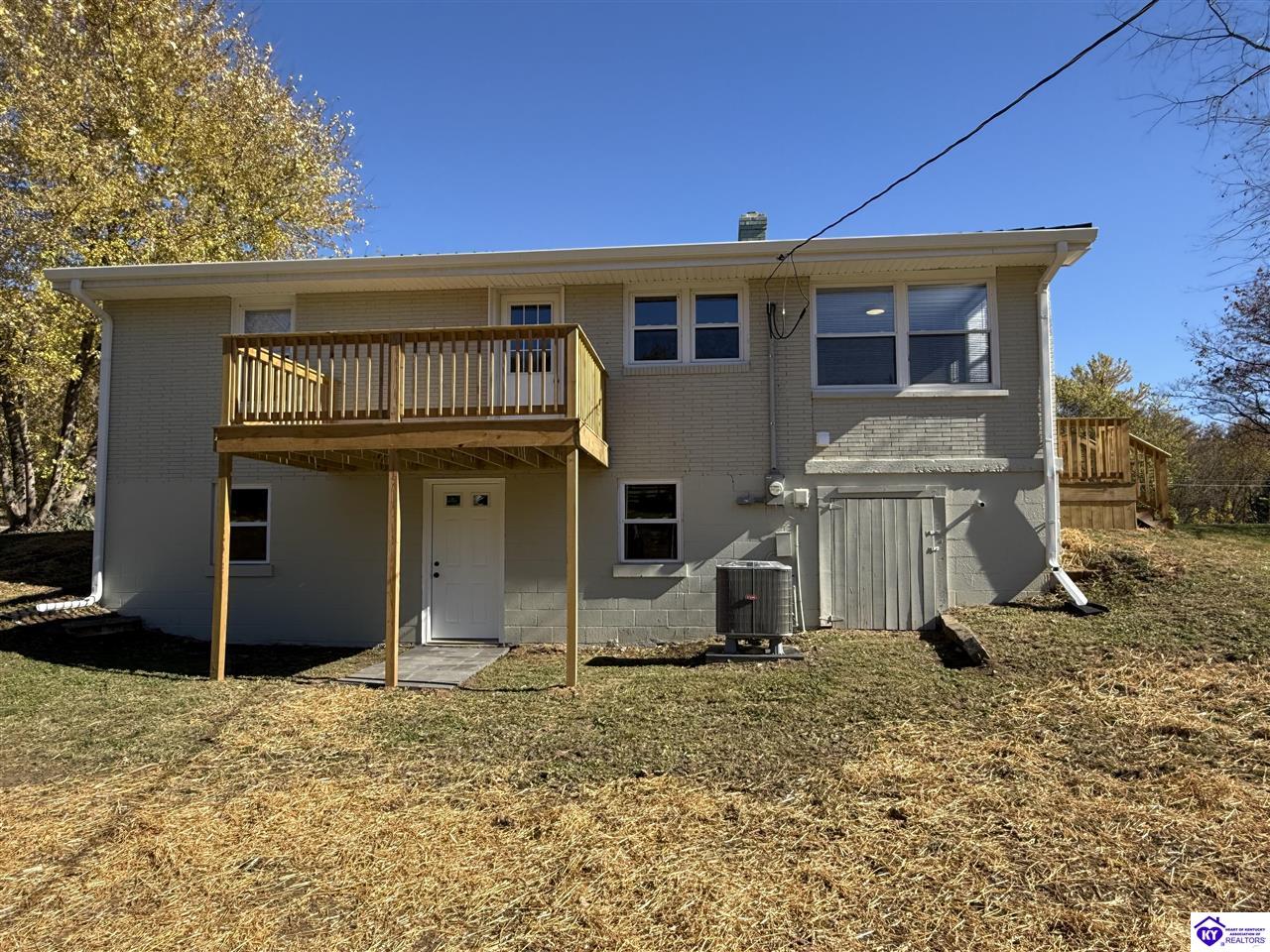 Listing Picture 1825 N Main Street Munfordville, KY 42765 MLS HK25004711