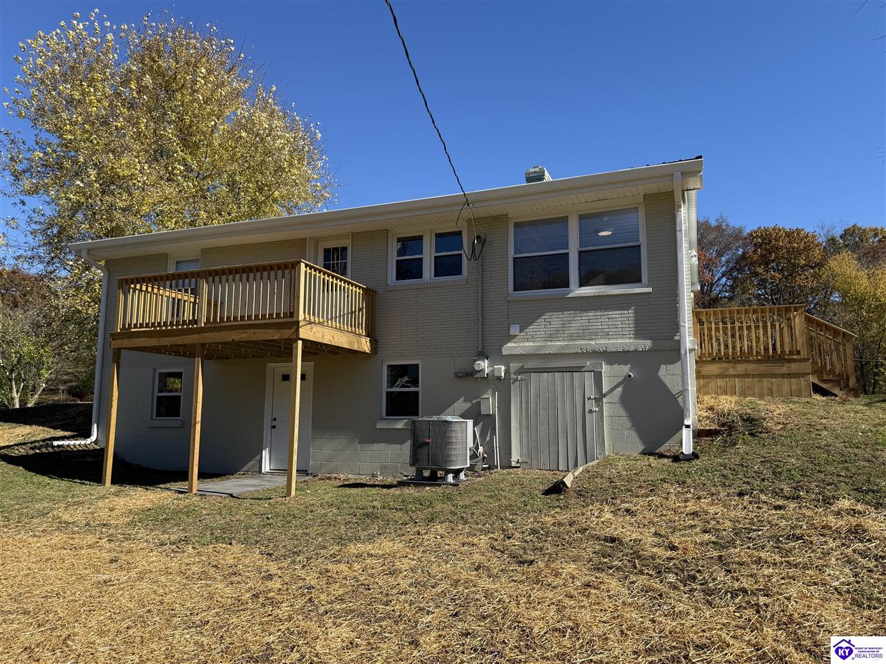 Listing Picture 1825 N Main Street Munfordville, KY 42765 MLS HK25004711