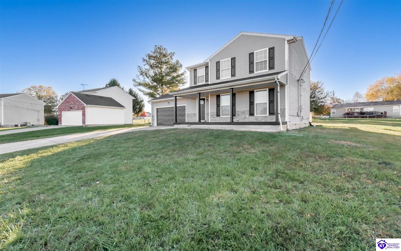 Listing Picture 1306 Fleming Drive Elizabethtown, KY 42701 MLS HK25004716