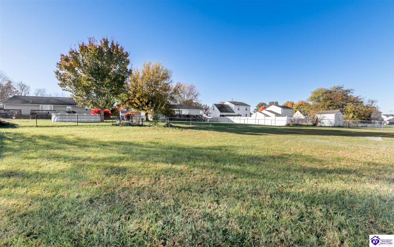 Listing Picture 1306 Fleming Drive Elizabethtown, KY 42701 MLS HK25004716