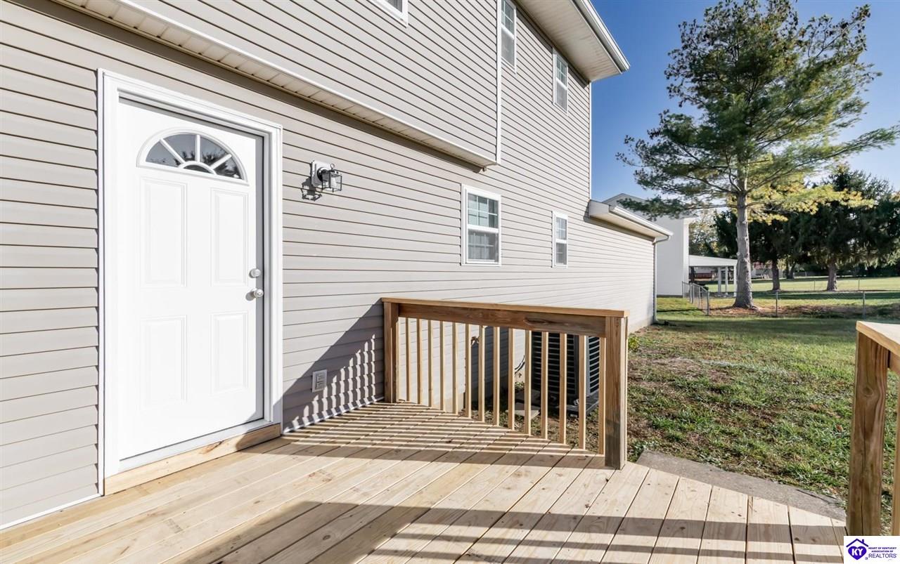 Listing Picture 1306 Fleming Drive Elizabethtown, KY 42701 MLS HK25004716