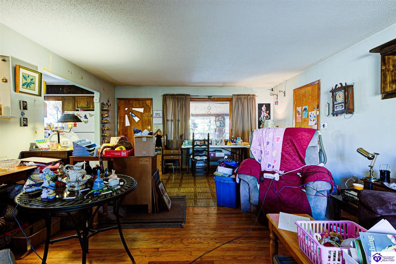 Listing Picture 1474 Hill Street Radcliff, KY 40160 MLS HK25004720