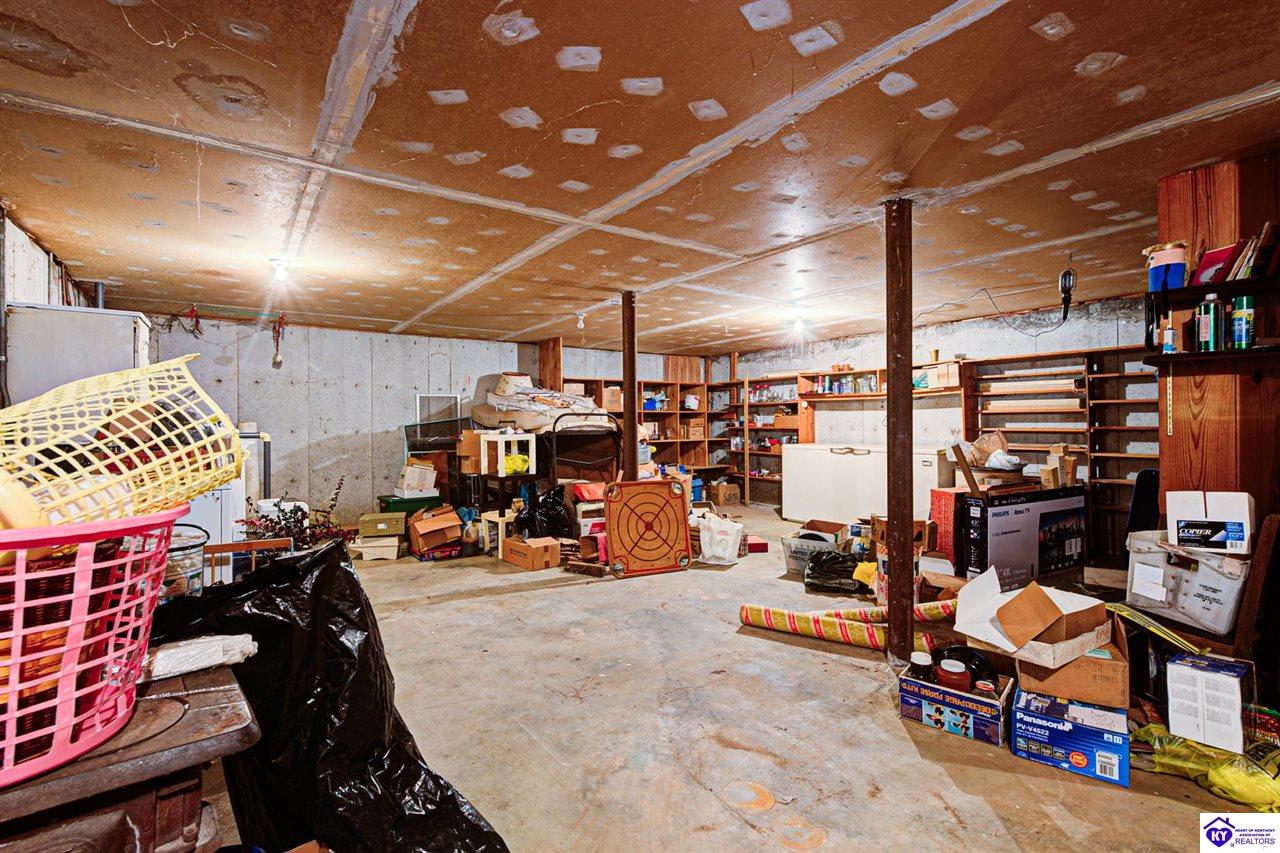 Listing Picture 1474 Hill Street Radcliff, KY 40160 MLS HK25004720