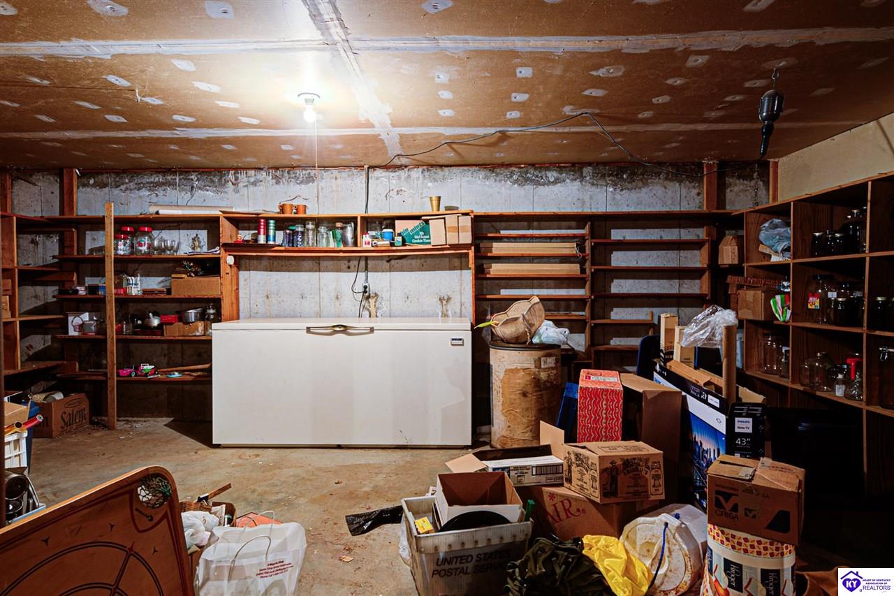 Listing Picture 1474 Hill Street Radcliff, KY 40160 MLS HK25004720