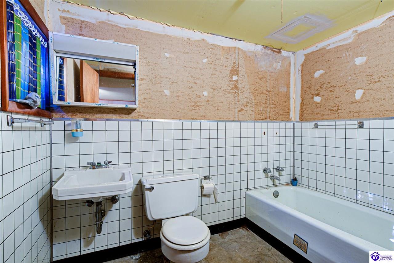 Listing Picture 1474 Hill Street Radcliff, KY 40160 MLS HK25004720