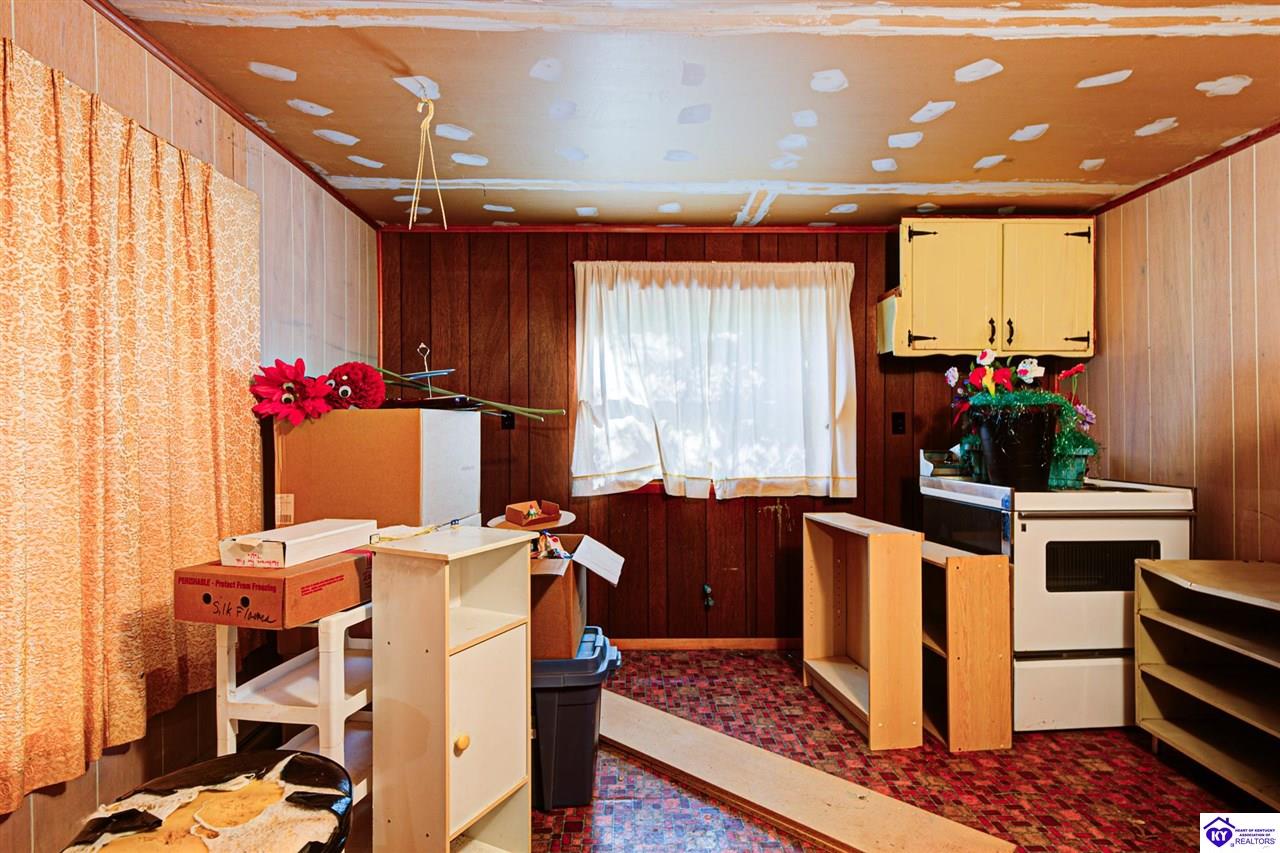 Listing Picture 1474 Hill Street Radcliff, KY 40160 MLS HK25004720