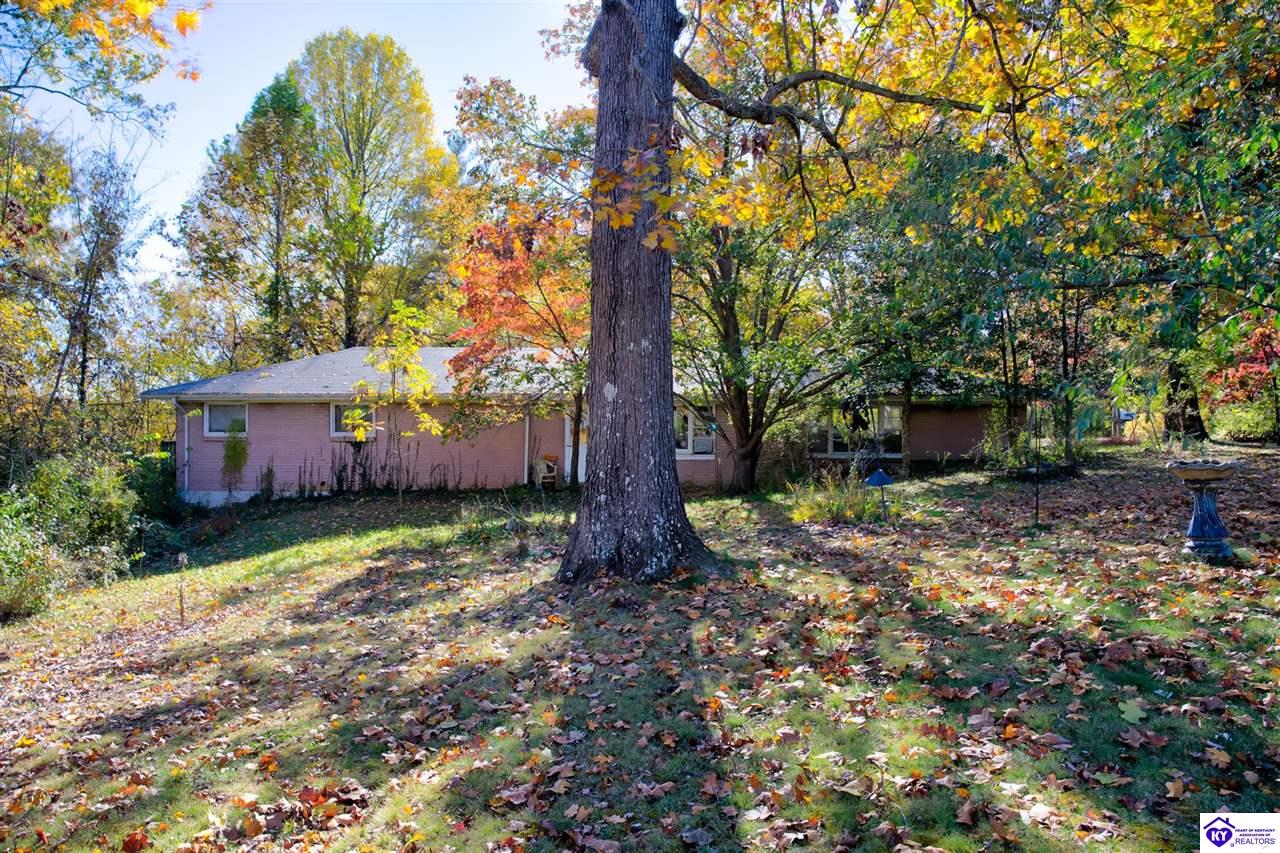 Listing Picture 1474 Hill Street Radcliff, KY 40160 MLS HK25004720