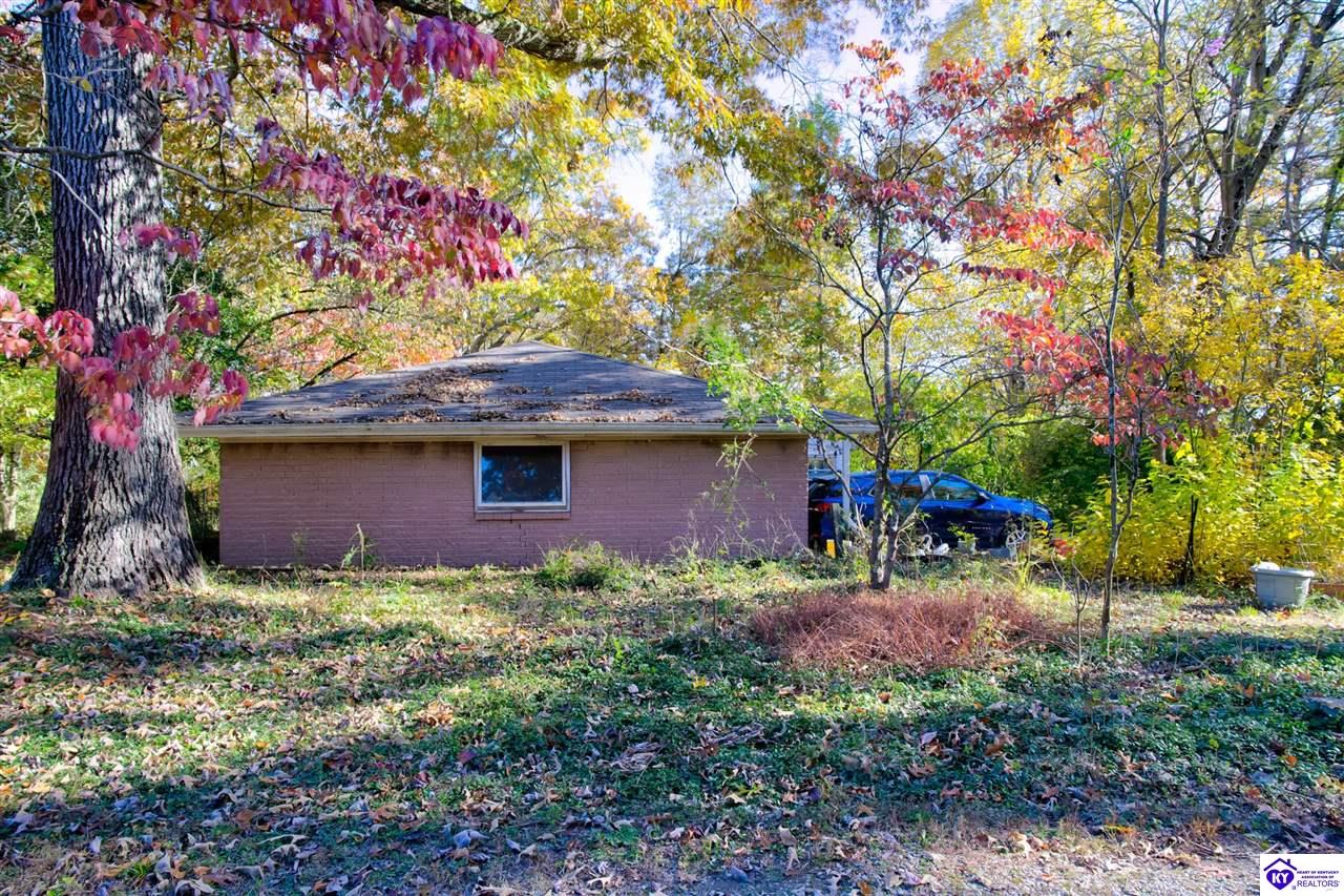 Listing Picture 1474 Hill Street Radcliff, KY 40160 MLS HK25004720