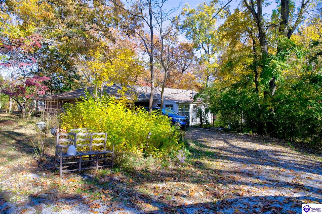 Listing Picture 1474 Hill Street Radcliff, KY 40160 MLS HK25004720