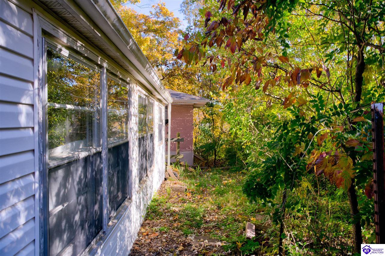 Listing Picture 1474 Hill Street Radcliff, KY 40160 MLS HK25004720