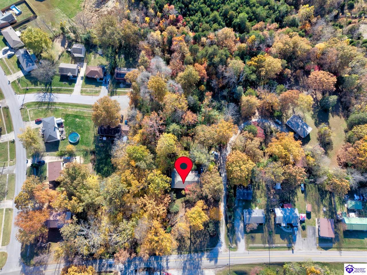 Listing Picture 1474 Hill Street Radcliff, KY 40160 MLS HK25004720