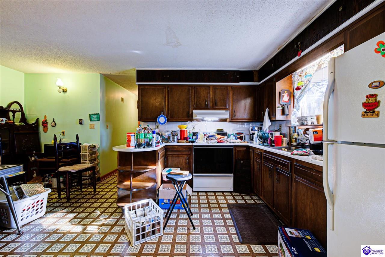 Listing Picture 1474 Hill Street Radcliff, KY 40160 MLS HK25004720