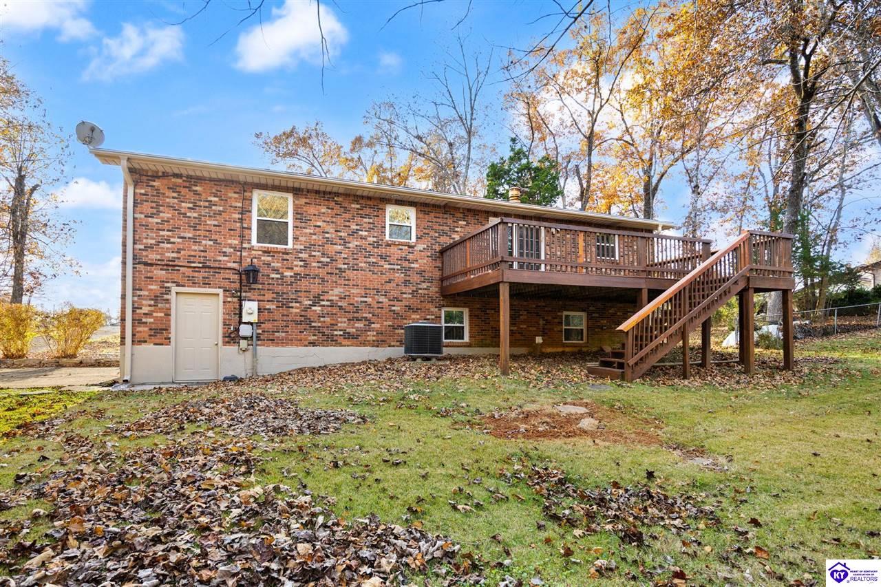 Listing Picture 929 Hickory Drive Vine Grove, KY 40175 MLS HK25004733
