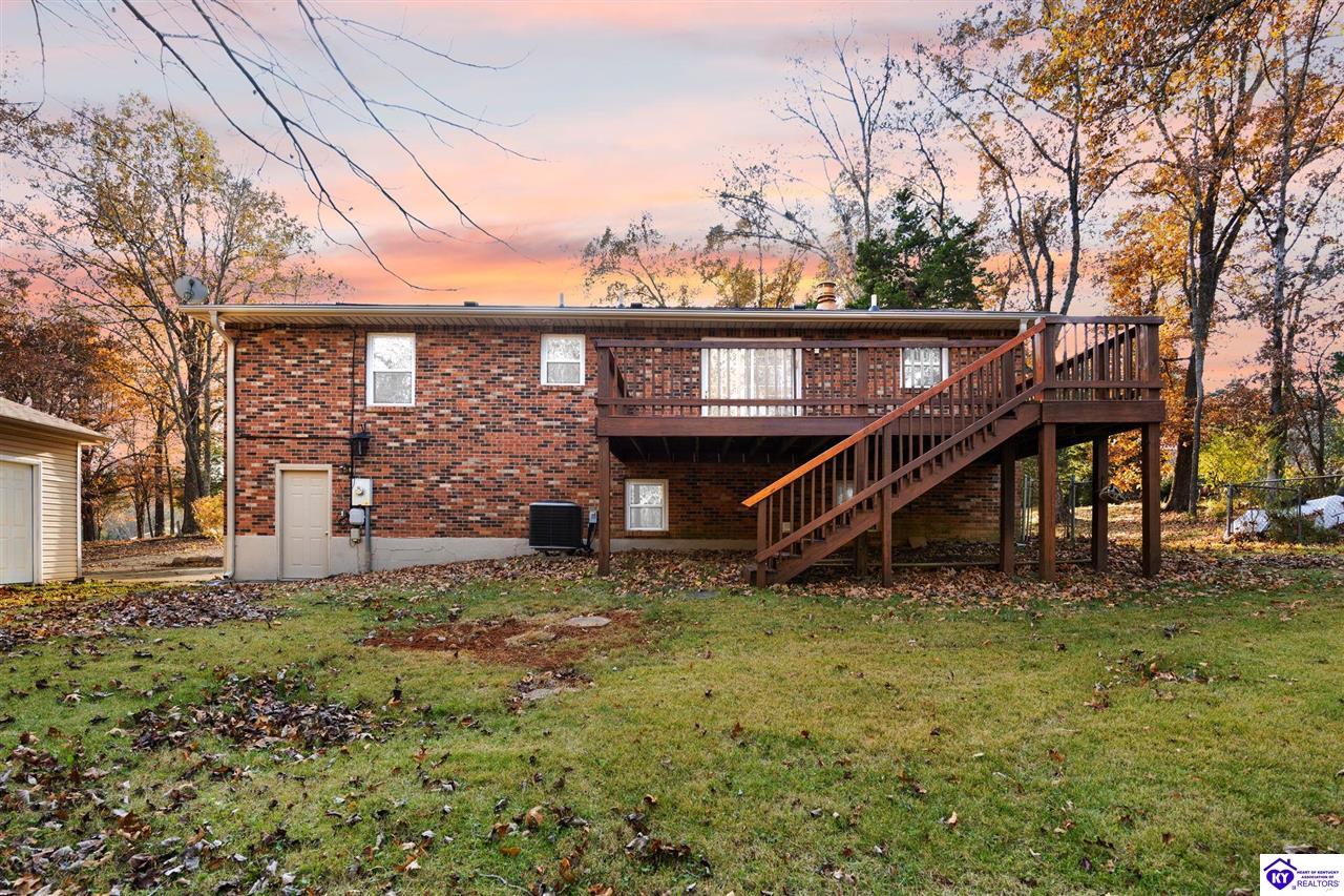Listing Picture 929 Hickory Drive Vine Grove, KY 40175 MLS HK25004733