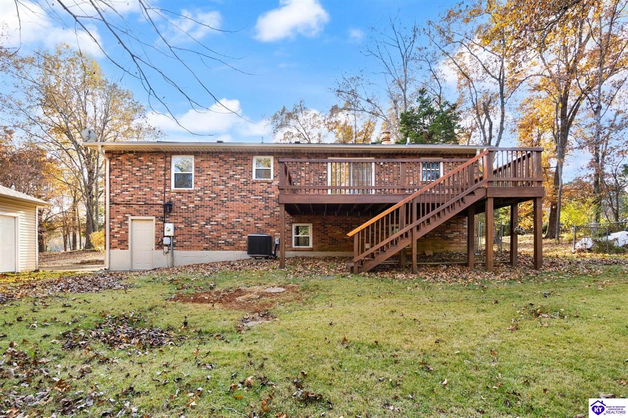 Listing Picture 929 Hickory Drive Vine Grove, KY 40175 MLS HK25004733