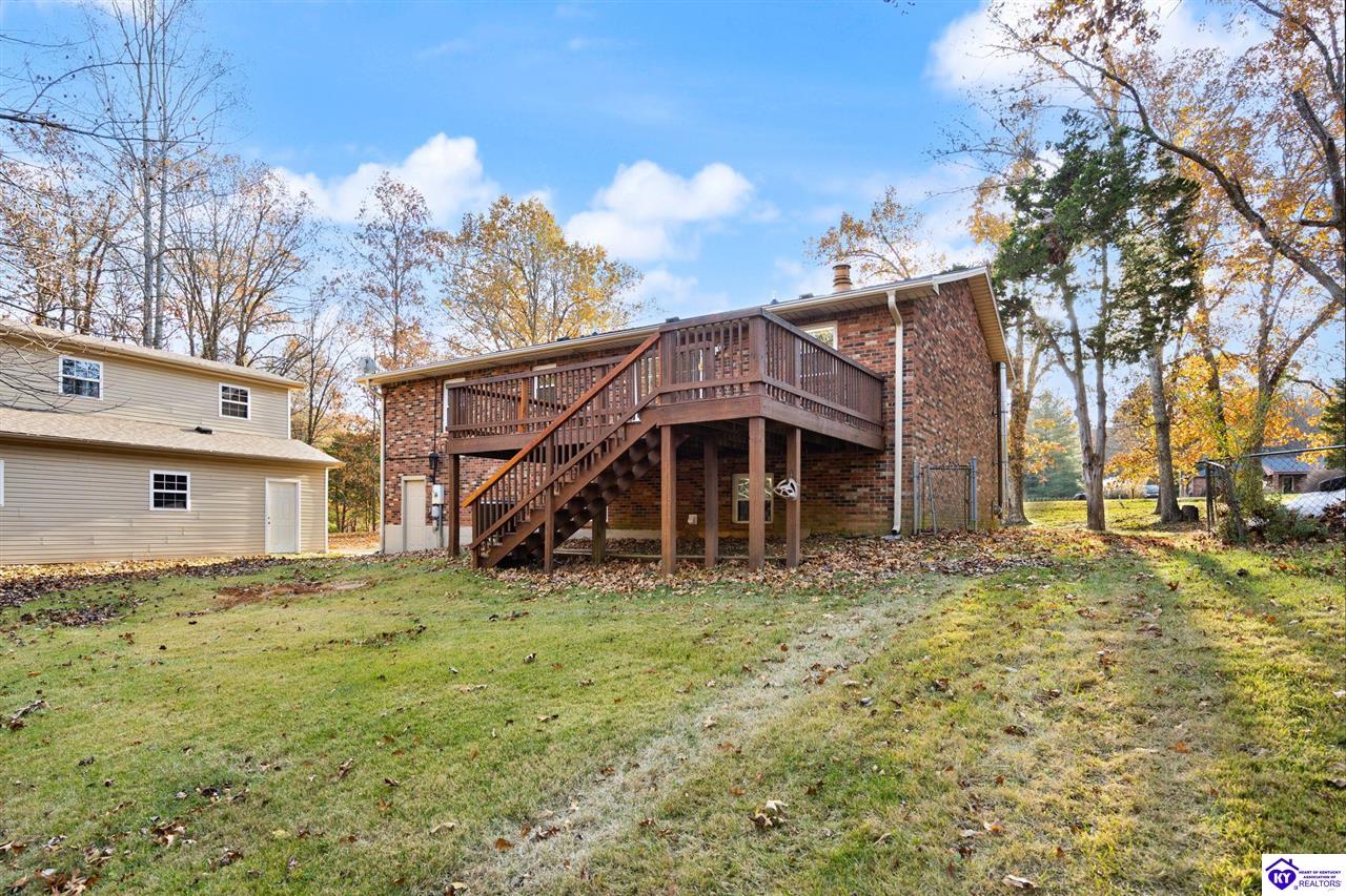 Listing Picture 929 Hickory Drive Vine Grove, KY 40175 MLS HK25004733