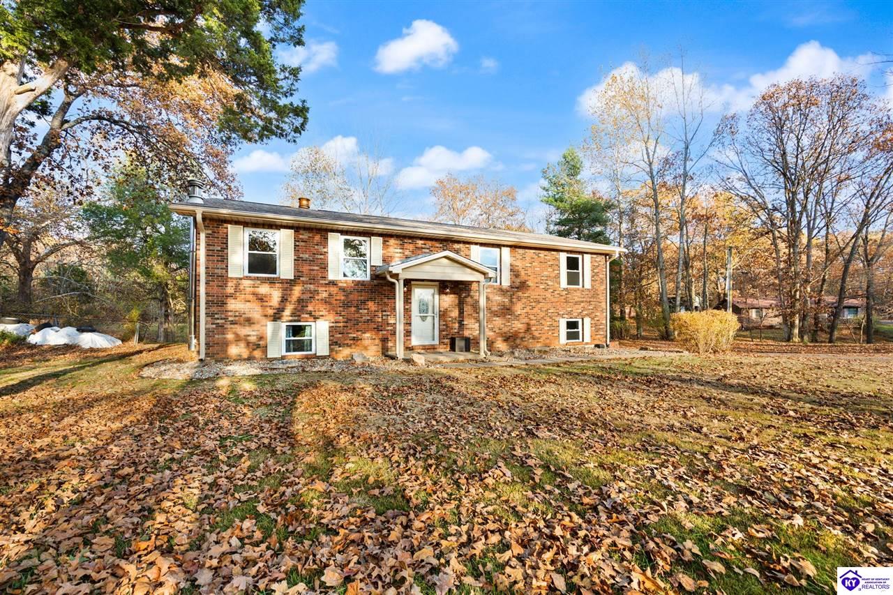 Listing Picture 929 Hickory Drive Vine Grove, KY 40175 MLS HK25004733