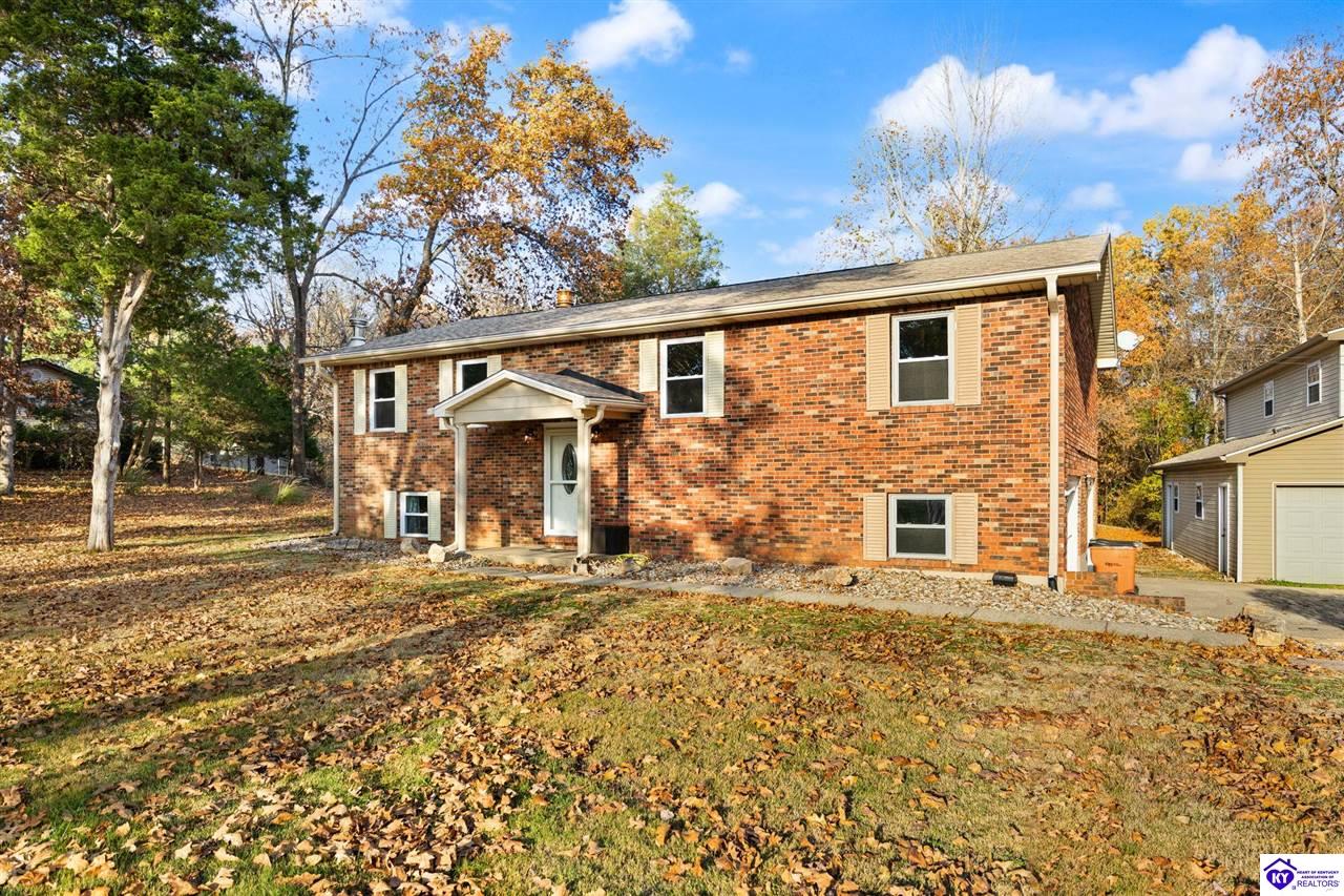 Listing Picture 929 Hickory Drive Vine Grove, KY 40175 MLS HK25004733