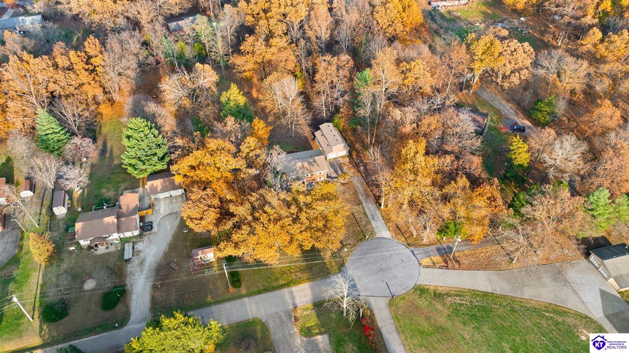 Listing Picture 929 Hickory Drive Vine Grove, KY 40175 MLS HK25004733