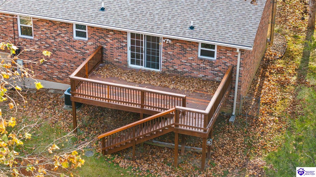 Listing Picture 929 Hickory Drive Vine Grove, KY 40175 MLS HK25004733