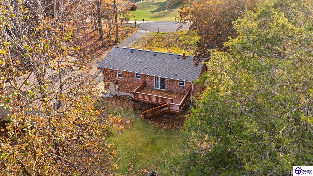 Listing Picture 929 Hickory Drive Vine Grove, KY 40175 MLS HK25004733