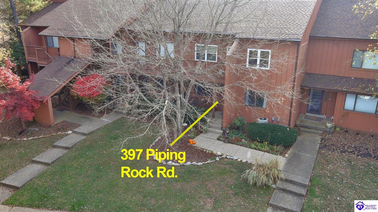 Listing Picture 397 Piping Rock Road Brandenburg, KY 40108 MLS HK25004740