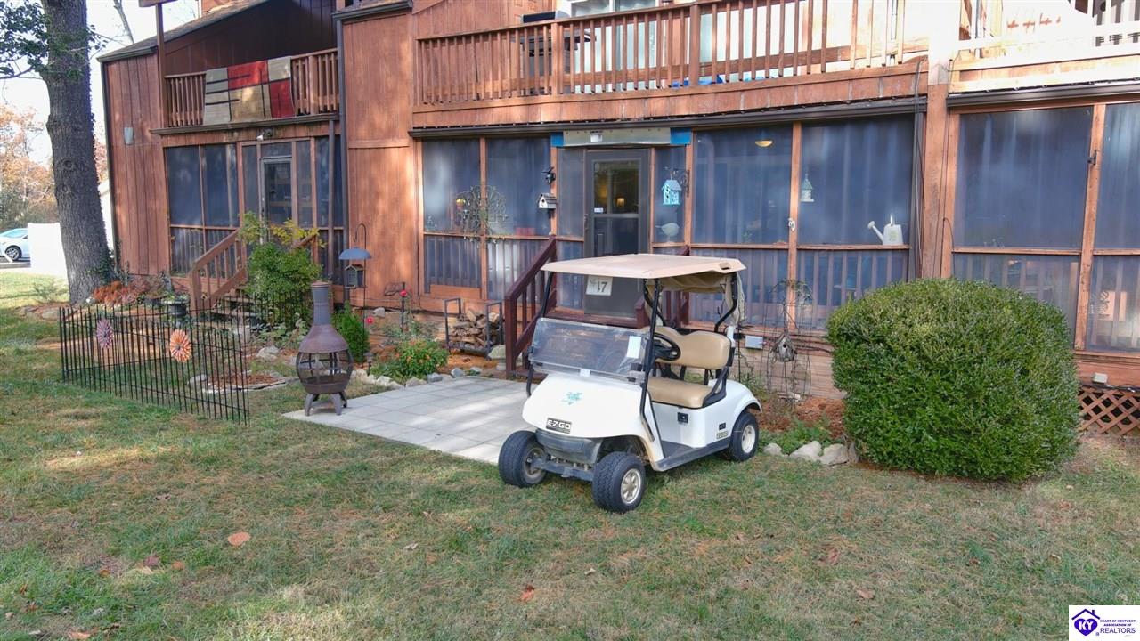 Listing Picture 397 Piping Rock Road Brandenburg, KY 40108 MLS HK25004740