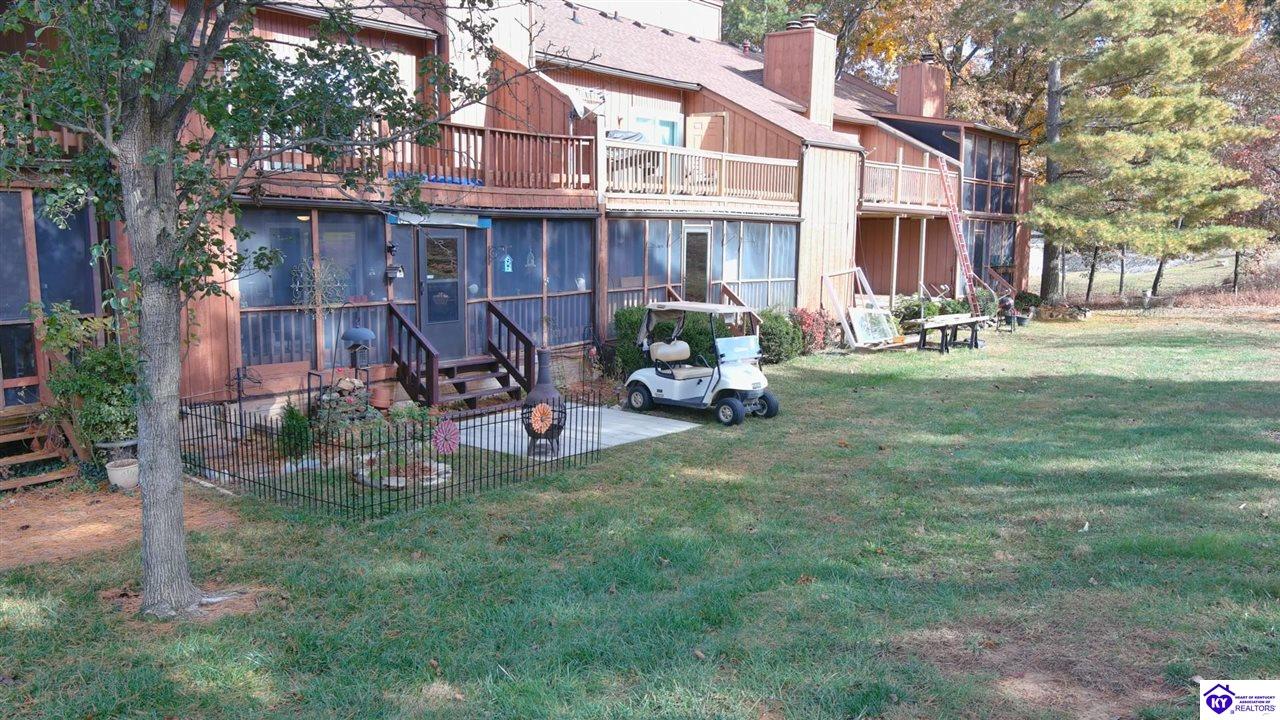 Listing Picture 397 Piping Rock Road Brandenburg, KY 40108 MLS HK25004740