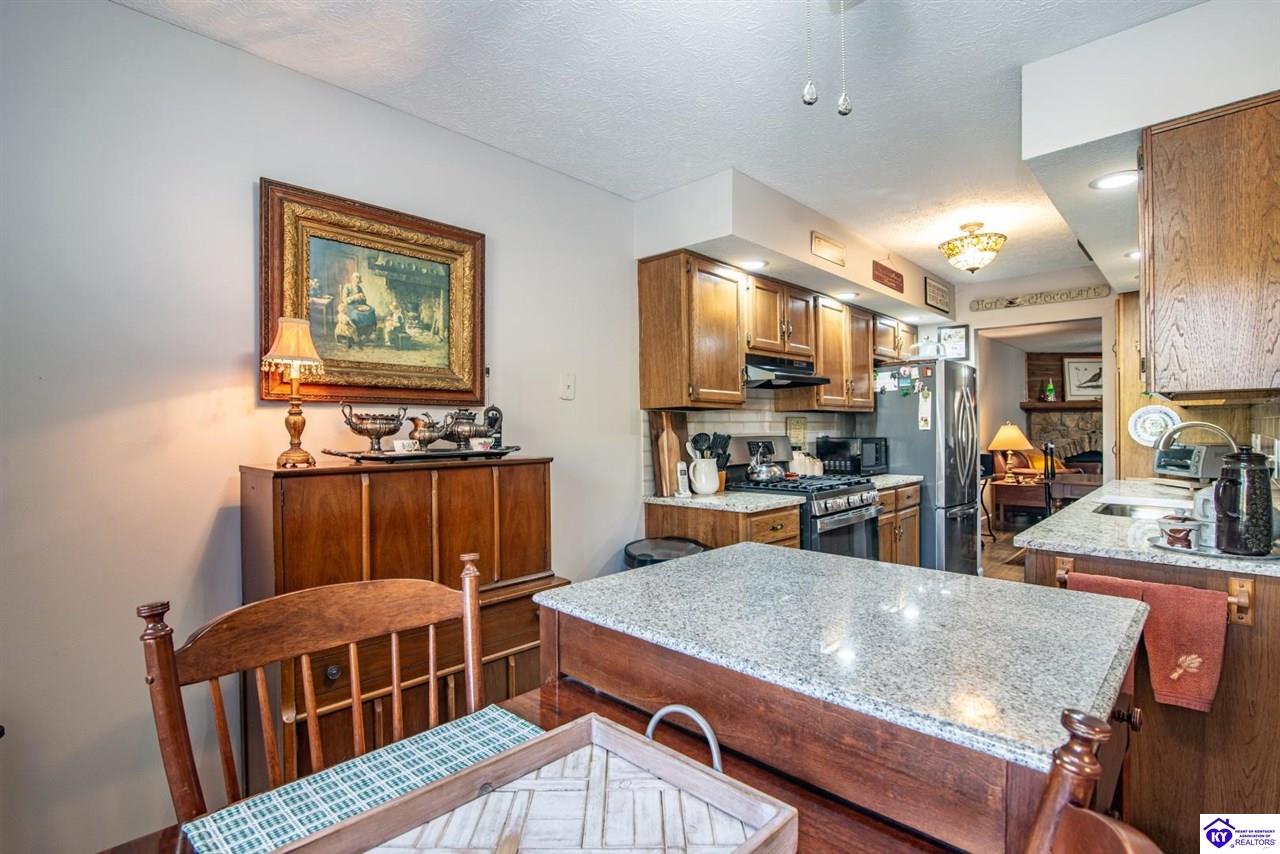 Listing Picture 397 Piping Rock Road Brandenburg, KY 40108 MLS HK25004740