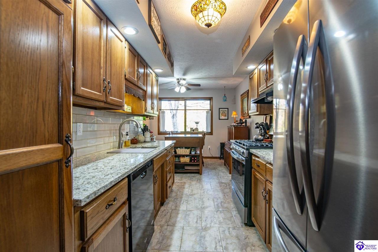 Listing Picture 397 Piping Rock Road Brandenburg, KY 40108 MLS HK25004740