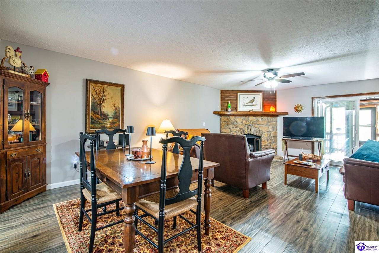 Listing Picture 397 Piping Rock Road Brandenburg, KY 40108 MLS HK25004740