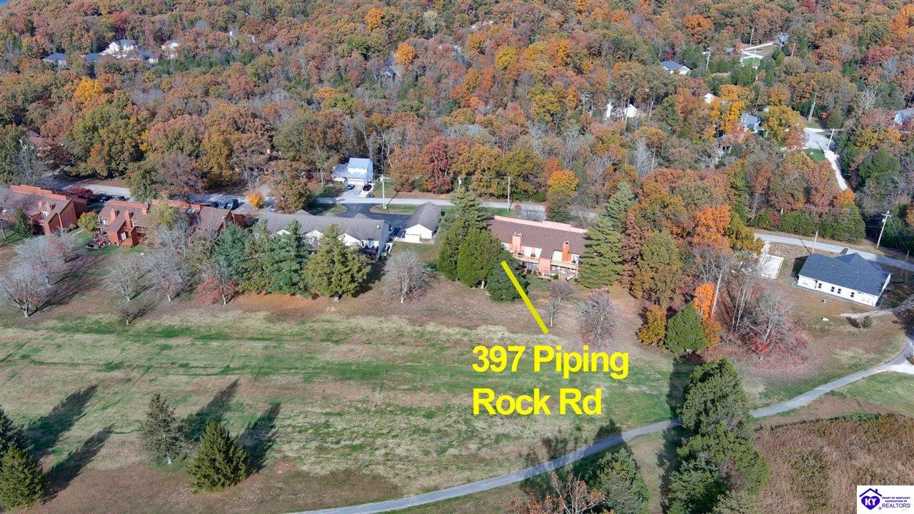Listing Picture 397 Piping Rock Road Brandenburg, KY 40108 MLS HK25004740
