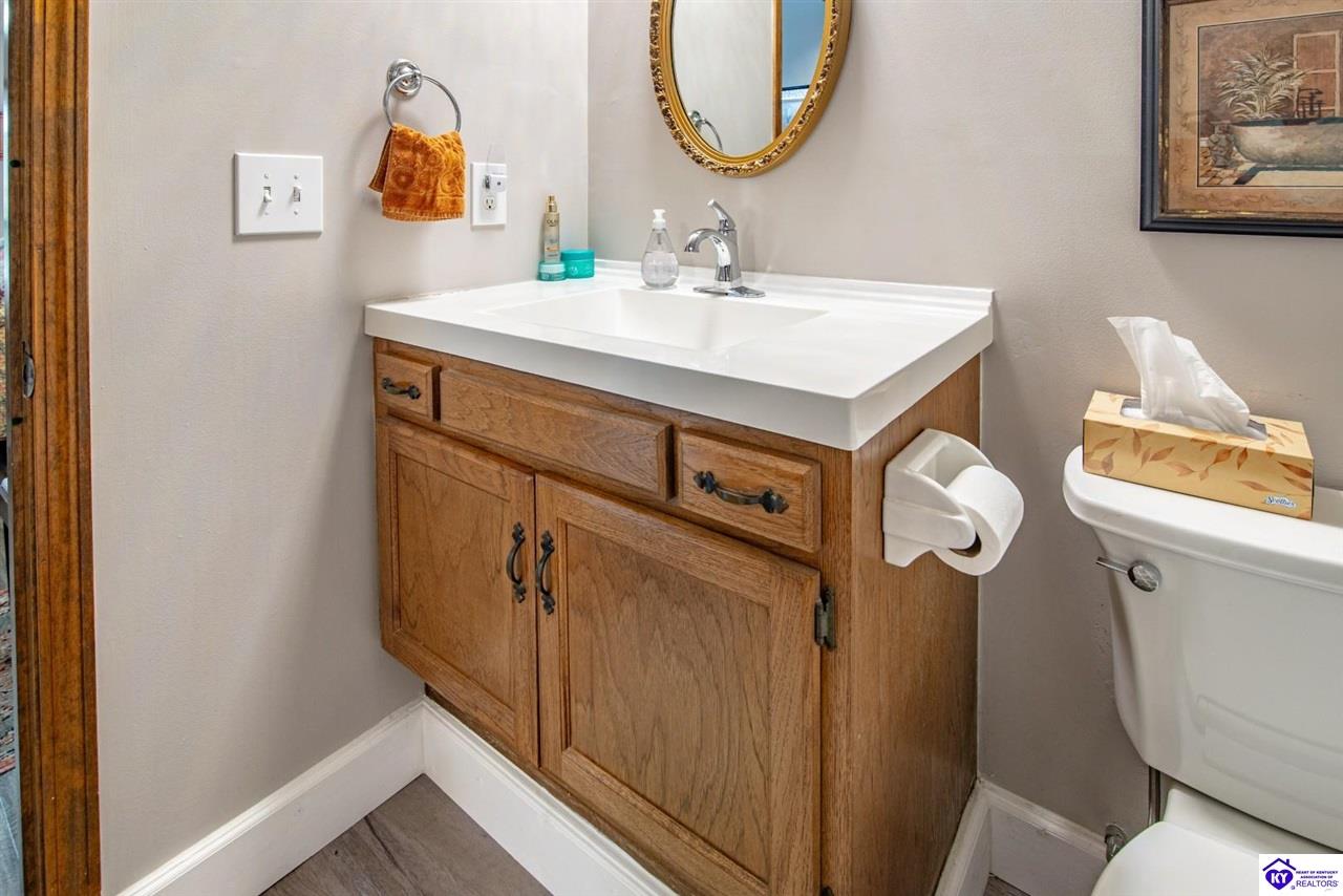 Listing Picture 397 Piping Rock Road Brandenburg, KY 40108 MLS HK25004740