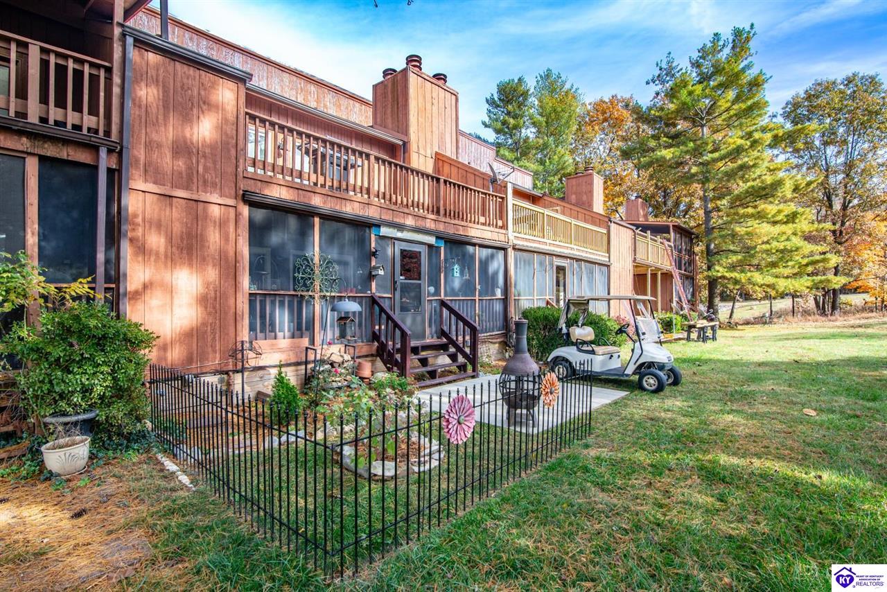 Listing Picture 397 Piping Rock Road Brandenburg, KY 40108 MLS HK25004740