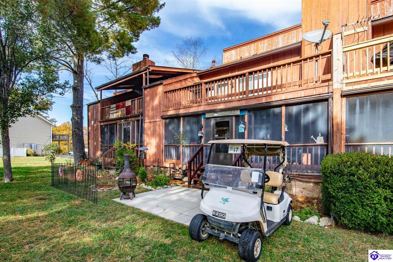 Listing Picture 397 Piping Rock Road Brandenburg, KY 40108 MLS HK25004740