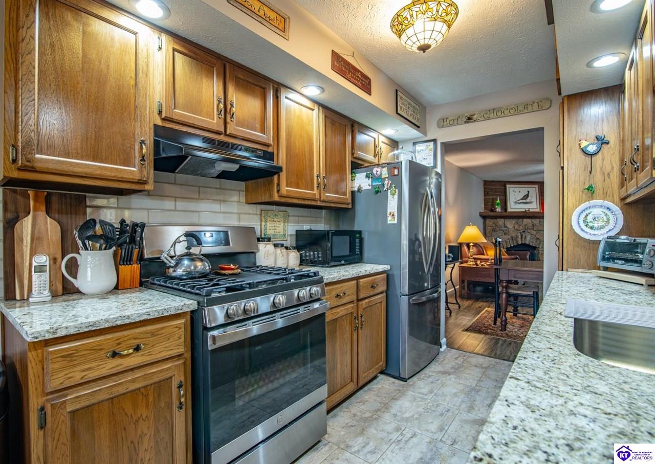 Listing Picture 397 Piping Rock Road Brandenburg, KY 40108 MLS HK25004740