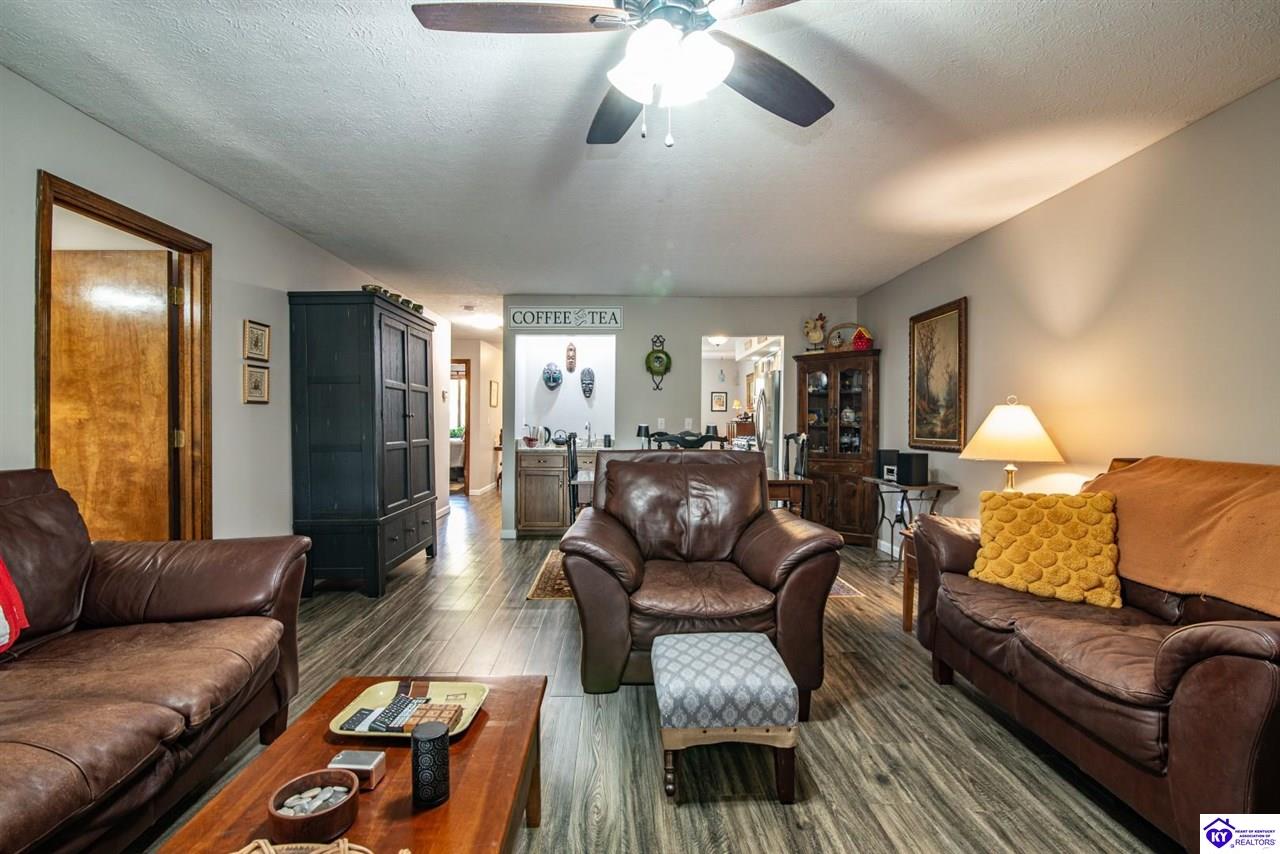 Listing Picture 397 Piping Rock Road Brandenburg, KY 40108 MLS HK25004740