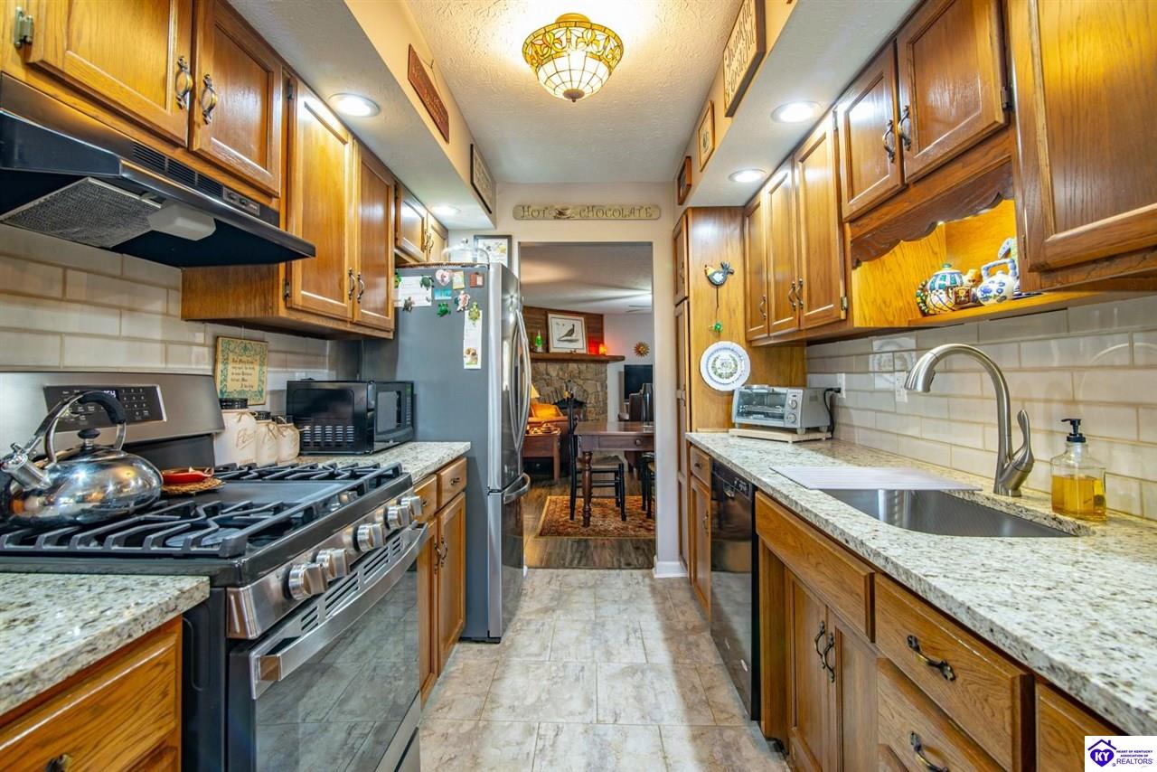 Listing Picture 397 Piping Rock Road Brandenburg, KY 40108 MLS HK25004740