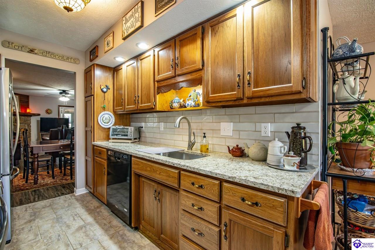 Listing Picture 397 Piping Rock Road Brandenburg, KY 40108 MLS HK25004740