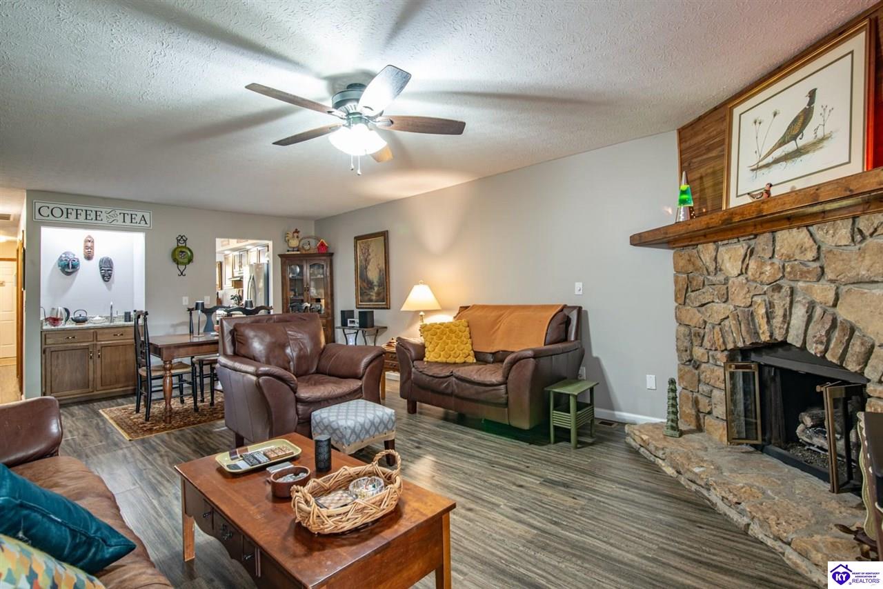 Listing Picture 397 Piping Rock Road Brandenburg, KY 40108 MLS HK25004740